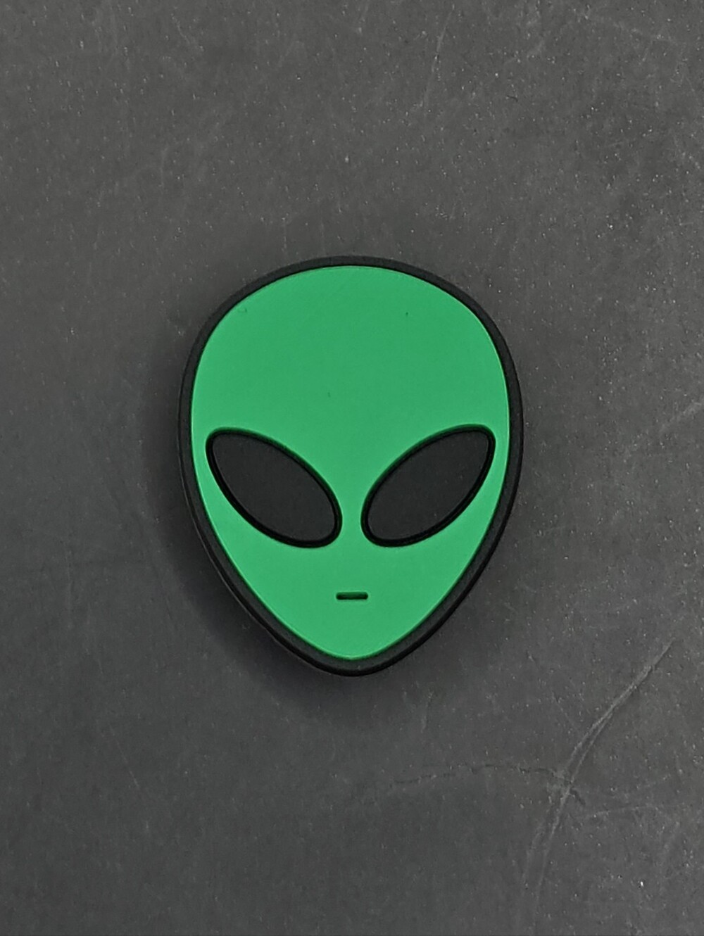 (5/$15) Alien Croc Charm